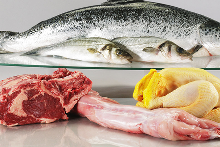 Les Fourneaux de Marius