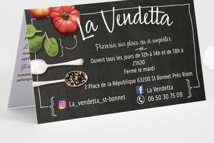 La Vendetta