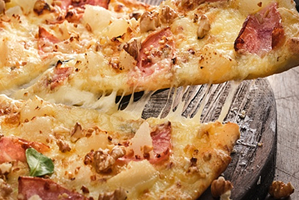 Planète Pizza Thiais (Achahada)