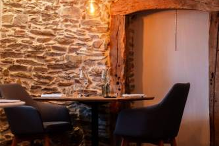 Restaurant La Maison Forte