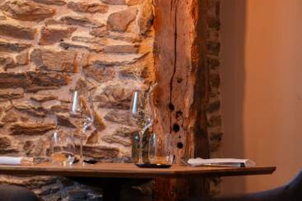 Restaurant La Maison Forte