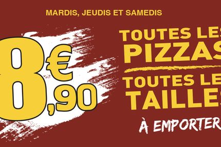 La Pizzeta Mesnil Esnard