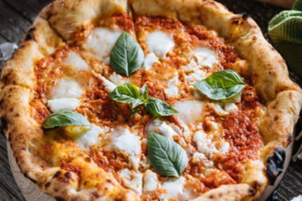 Pizzaria Food's Factory