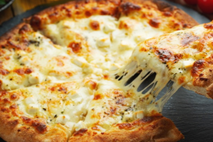 Pizzaria Food's Factory