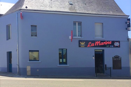 La Marine