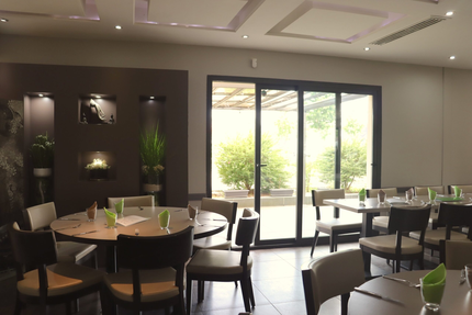 Restaurant Le Bouddha