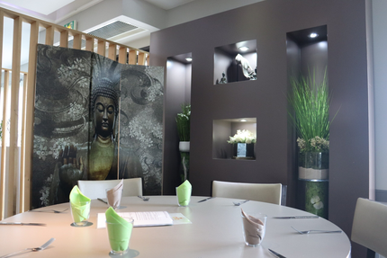 Restaurant Le Bouddha