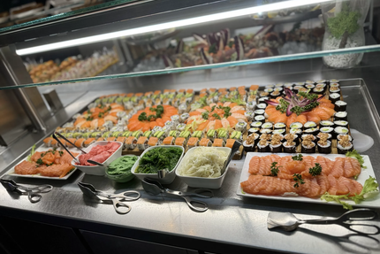 Restaurant Le Bouddha