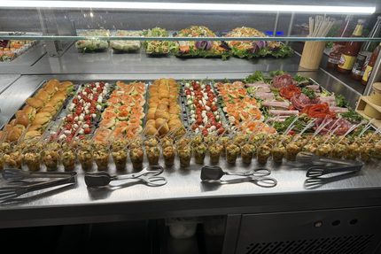 Restaurant Le Bouddha