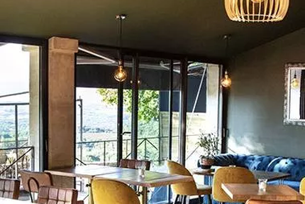 Les Terrasses de Bonnieux