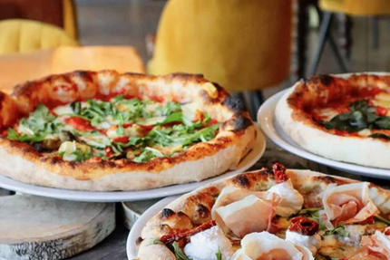 Les Terrasses de Bonnieux