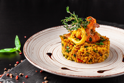lm paella