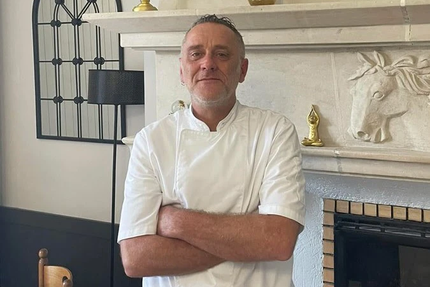 Auberge du Cheval Blanc