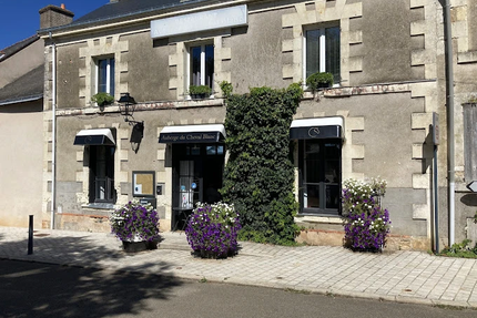 Auberge du Cheval Blanc