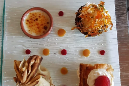 Chez Toi, Chez Moi - Le P'tit Lac