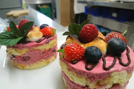 Chez Toi, Chez Moi - Le P'tit Lac