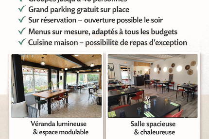 Andu'zen La Guinguette