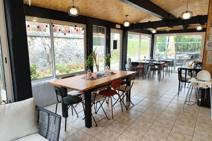 Andu'zen La Guinguette