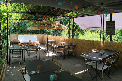 Andu'zen La Guinguette