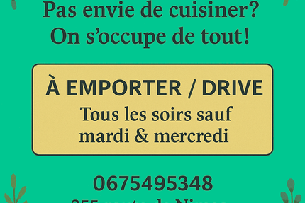 Andu'zen La Guinguette