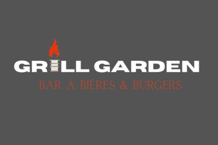 GRILL GARDEN "LE BAR A BIERES ET RESTAURATION""