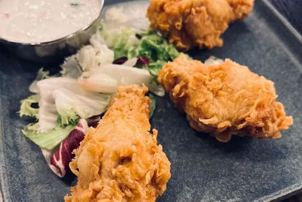 Wings Master (Saint-Jean-de-Braye)