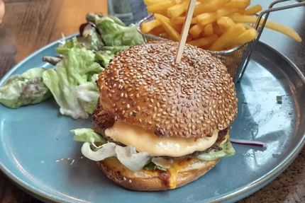 Wings Master (Saint-Jean-de-Braye)