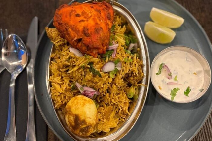 Wings Master (Saint-Jean-de-Braye)