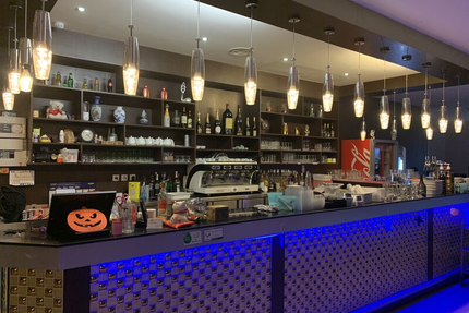 Le Palais des Pandas