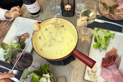 Le Palm - Restaurant à Châtelaillon-Plage