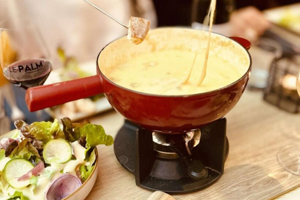 Le Palm - Restaurant à Châtelaillon-Plage