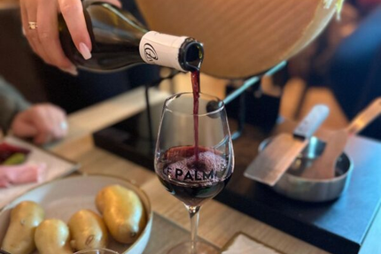 Le Palm - Restaurant à Châtelaillon-Plage