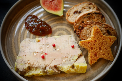 Restaurant Le Centre