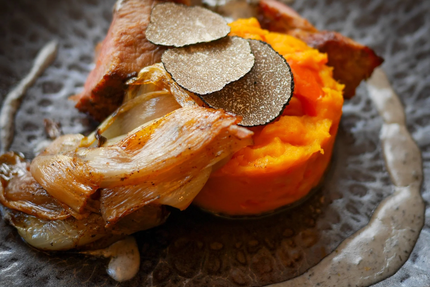 Restaurant Le Centre