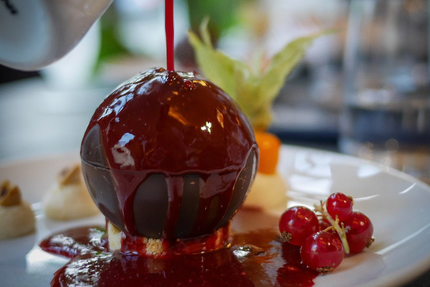 Restaurant Le Centre