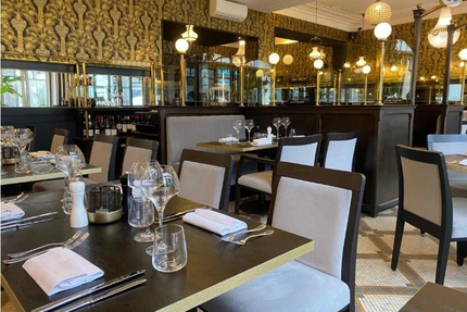 Restaurant Le Centre