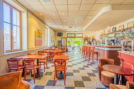 Bistro Les Poulivets