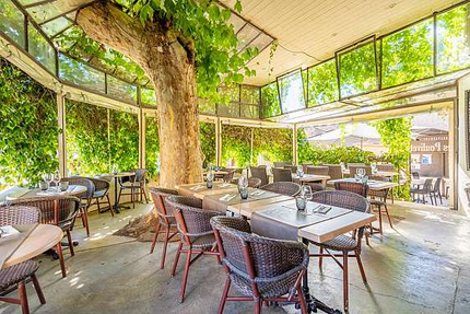 Bistro Les Poulivets