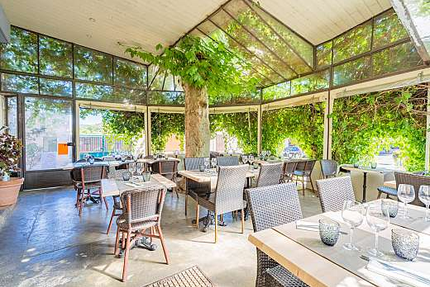 Bistro Les Poulivets