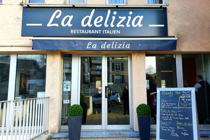 La Delizia