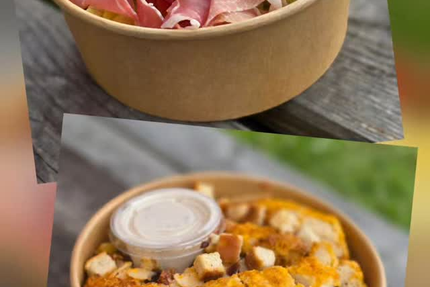 Les Casiers Gourmands