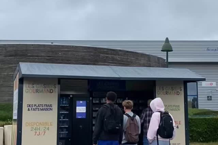 Les Casiers Gourmands