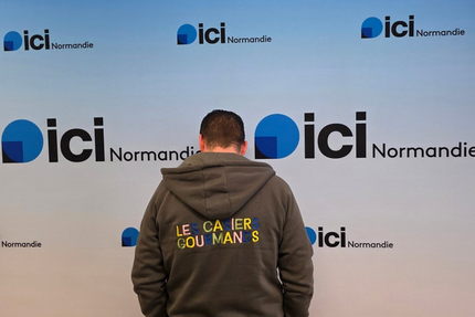 Les Casiers Gourmands