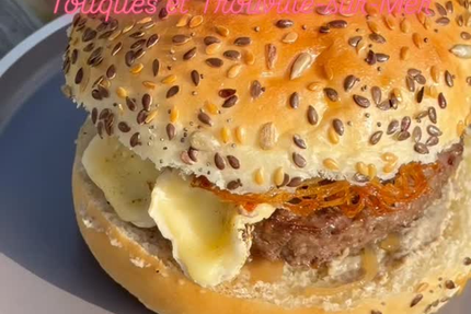 Les Casiers Gourmands