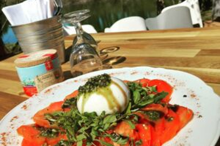 L'Evasion - Domaine Lou Verdaï