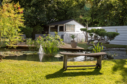 L'Evasion - Domaine Lou Verdaï