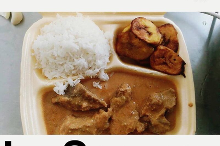 Restaurant La Sanaga