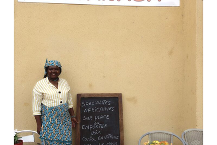 Restaurant La Sanaga