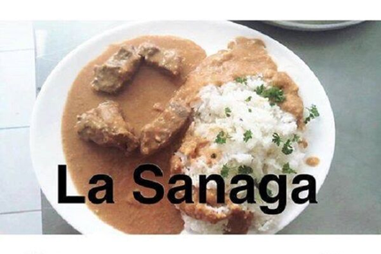 Restaurant La Sanaga