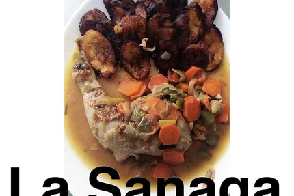 Restaurant La Sanaga